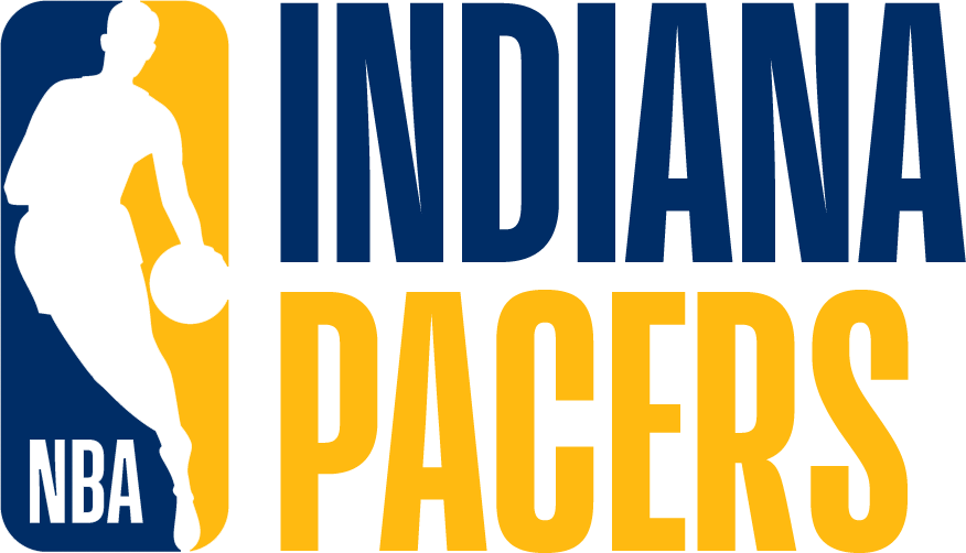 Indiana Pacers 2017-2018 Misc Logo iron on paper